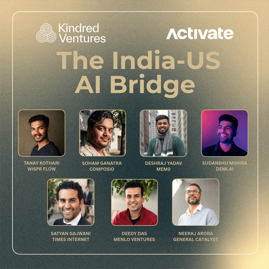 The India-US AI Bridge