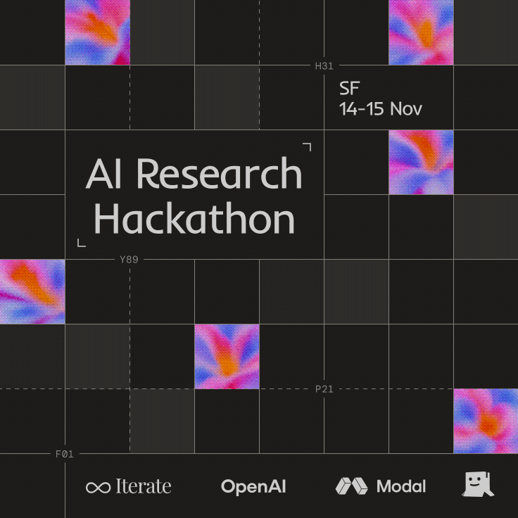 AI Research Hackathon