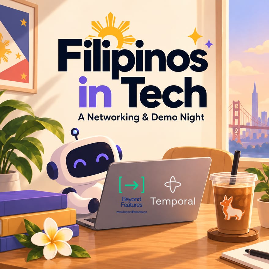 Filipinos in AI - Let's Meet