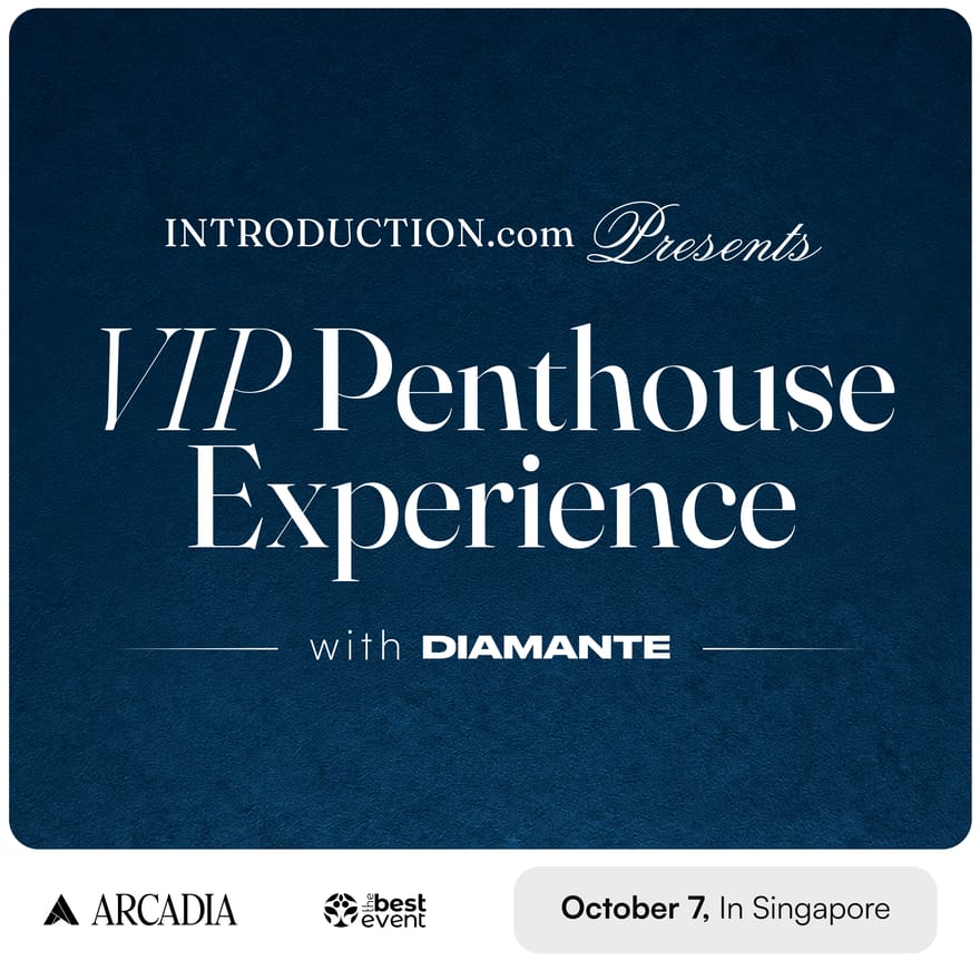 VIP Penthouse Experience