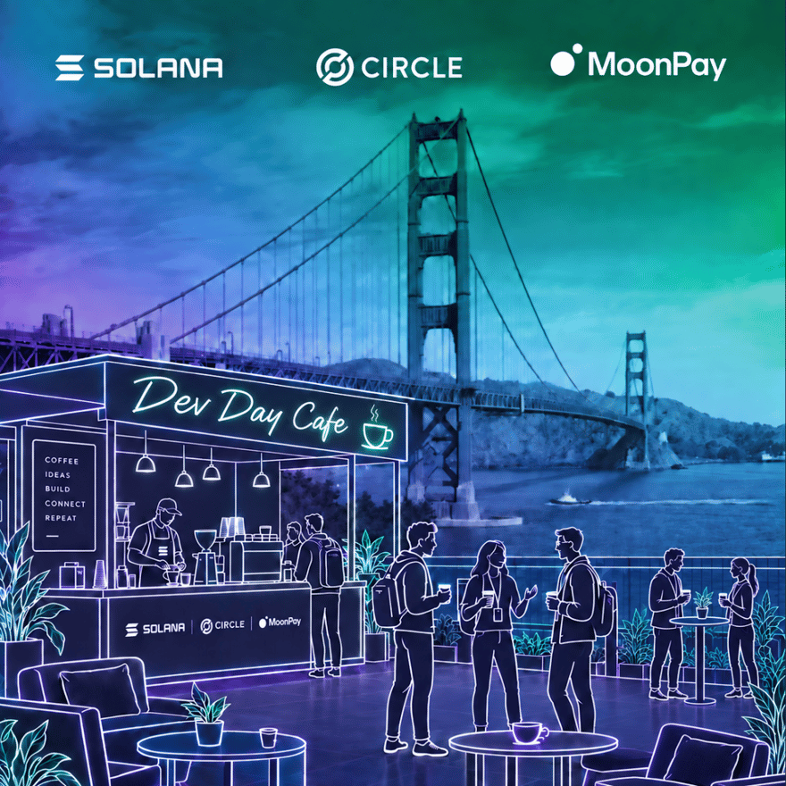 Dev Day Cafe