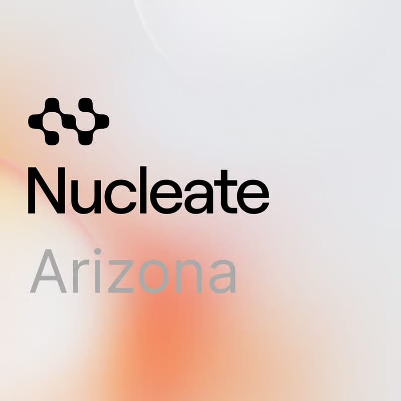 Nucleate Arizona - Community Power Hour