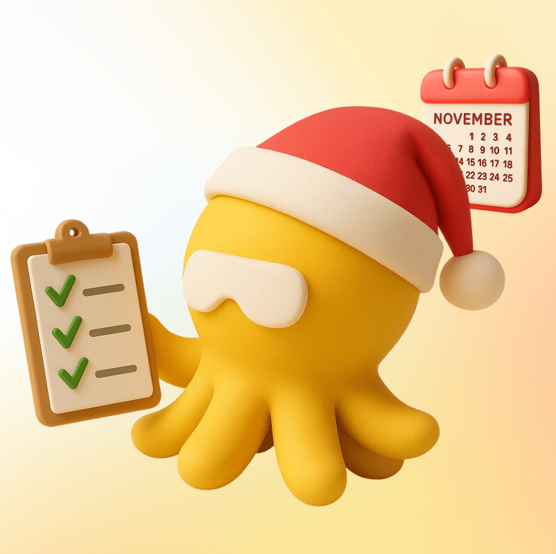 Don't warm your list: BFCM segmentation approaches based on data