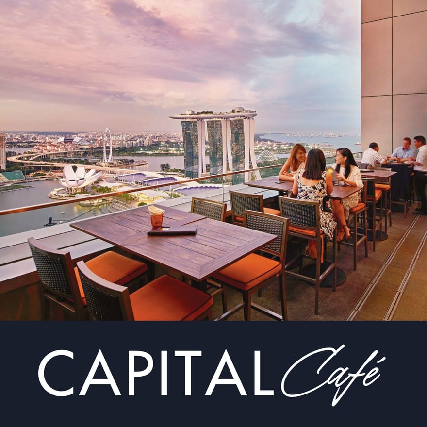 Capital Café