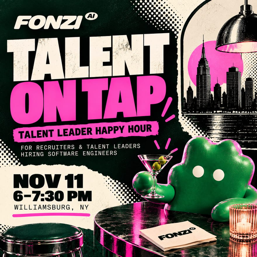 Talent on Tap