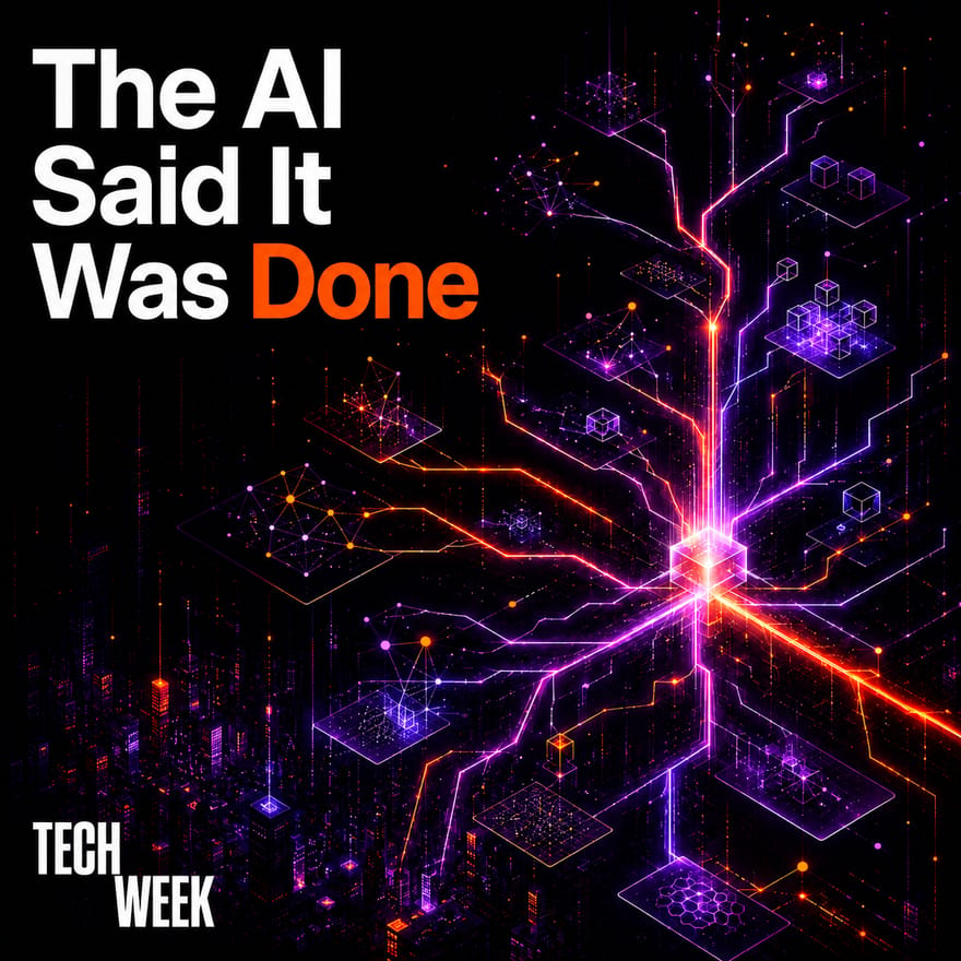 The AI Said It Was Done -AI Agent Divergence Hackathon -SF Tech Week