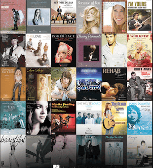 00s Singalong Party