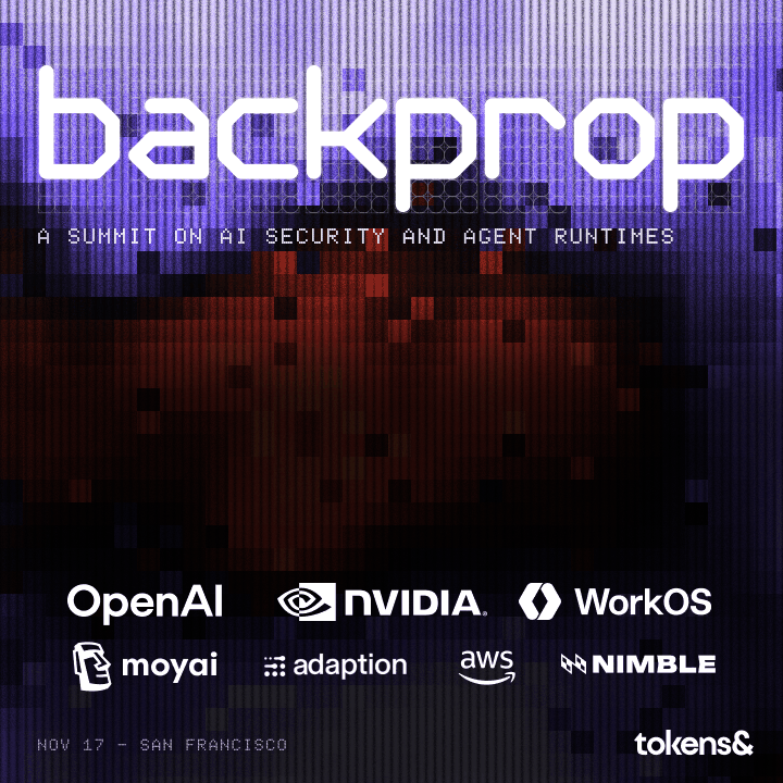 Backprop Summit