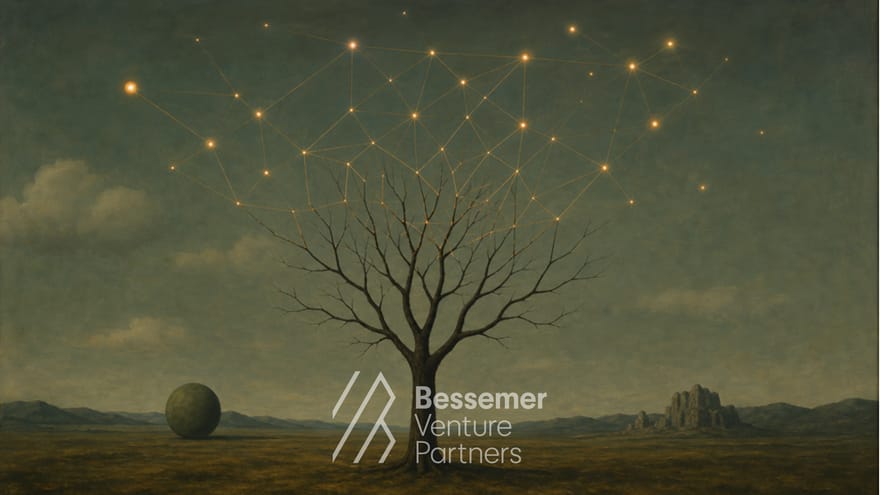 Bessemer X MIT Dinner