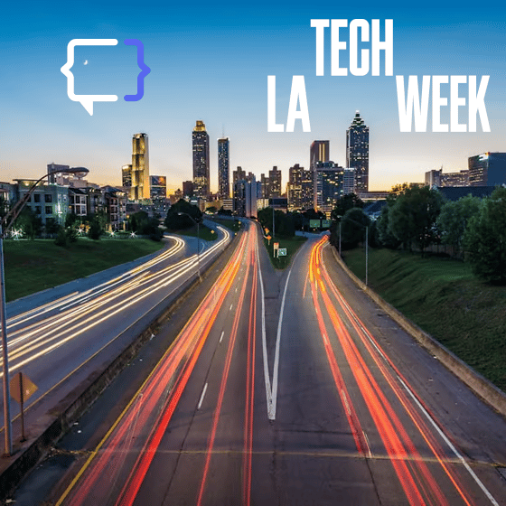⚡ LA Tech Week Vibe Coding Camp : Build Fast. Ship Faster. Learn the Entire AI Dev Stack.