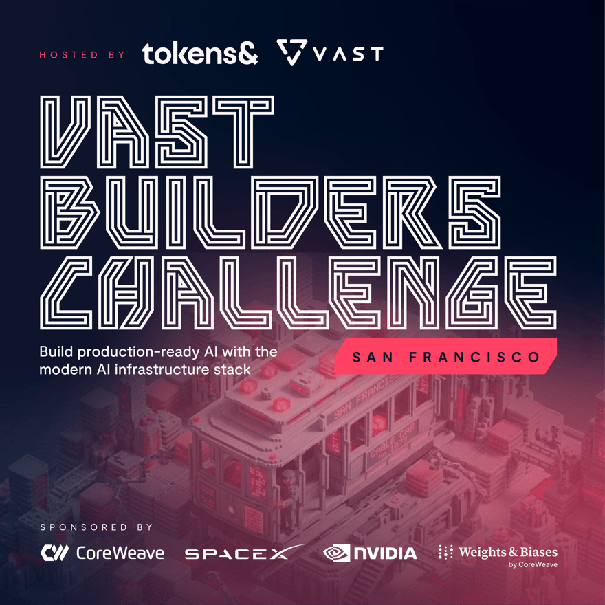 Real-Time Video Agents Hack - SF