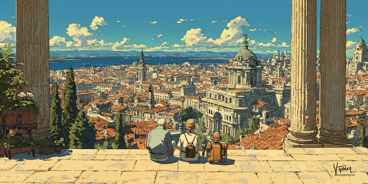 AI Socratic Madrid - April