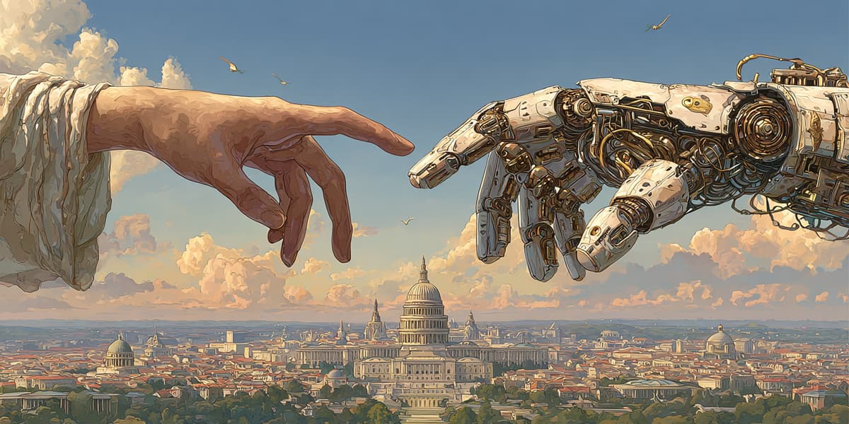 AI Dinner DC 🏛️ — OpenAI / OpenClaw 🦞 + Moltbook