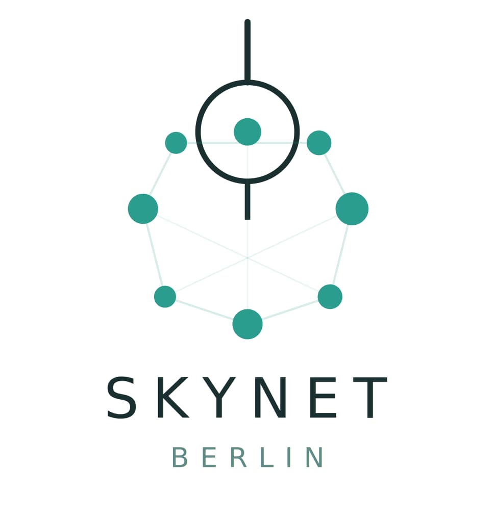 SKYNET BERLIN // Session 1