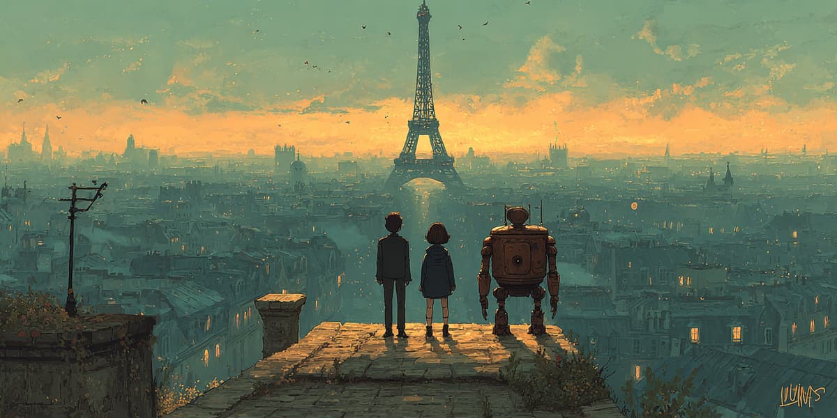 AI Socratic Paris 🇫🇷