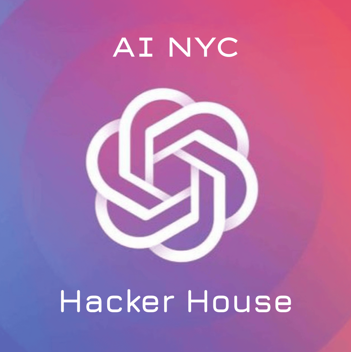 AI Hacker House
