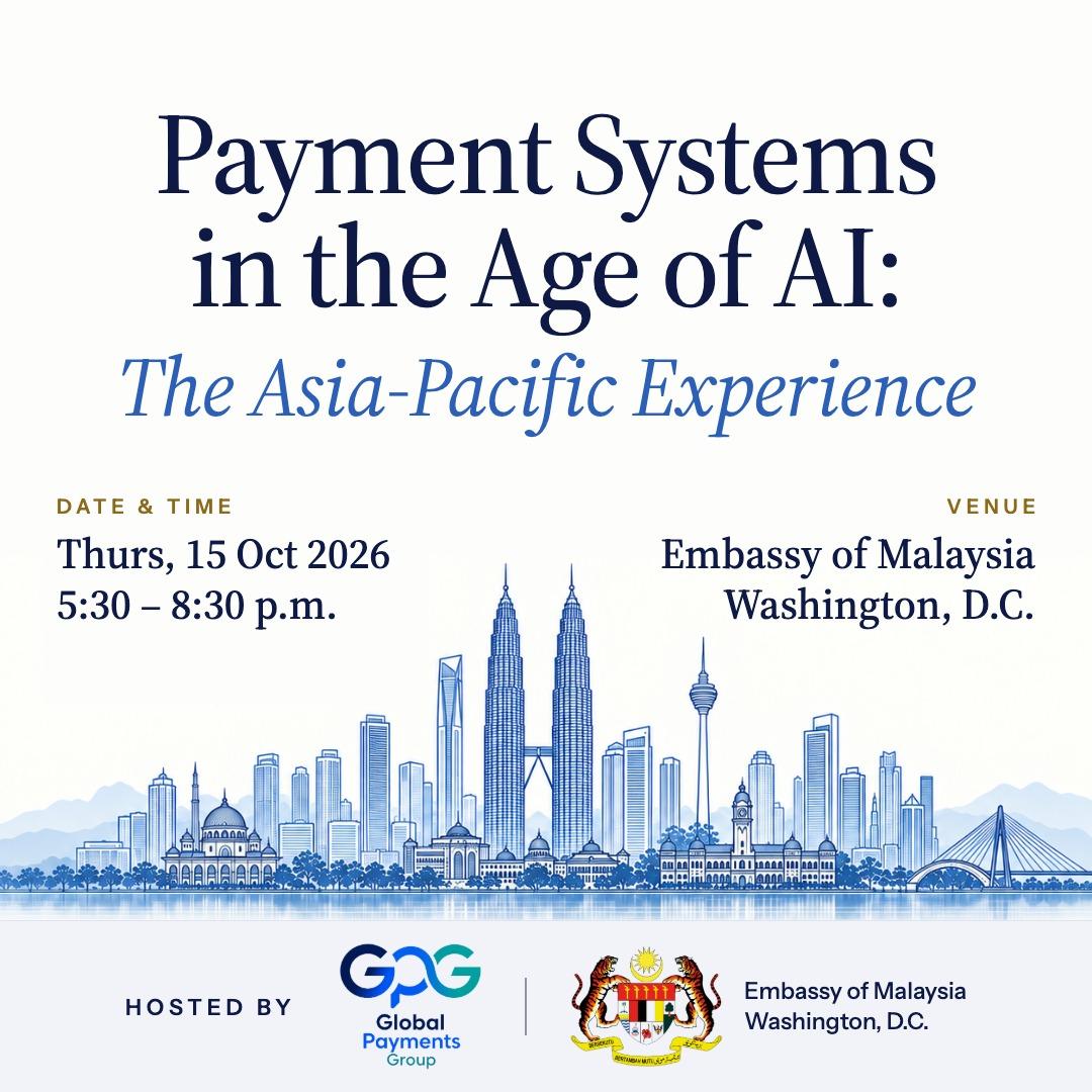 Payment Systems in the Age of AI:The Asia-Pacific Experience