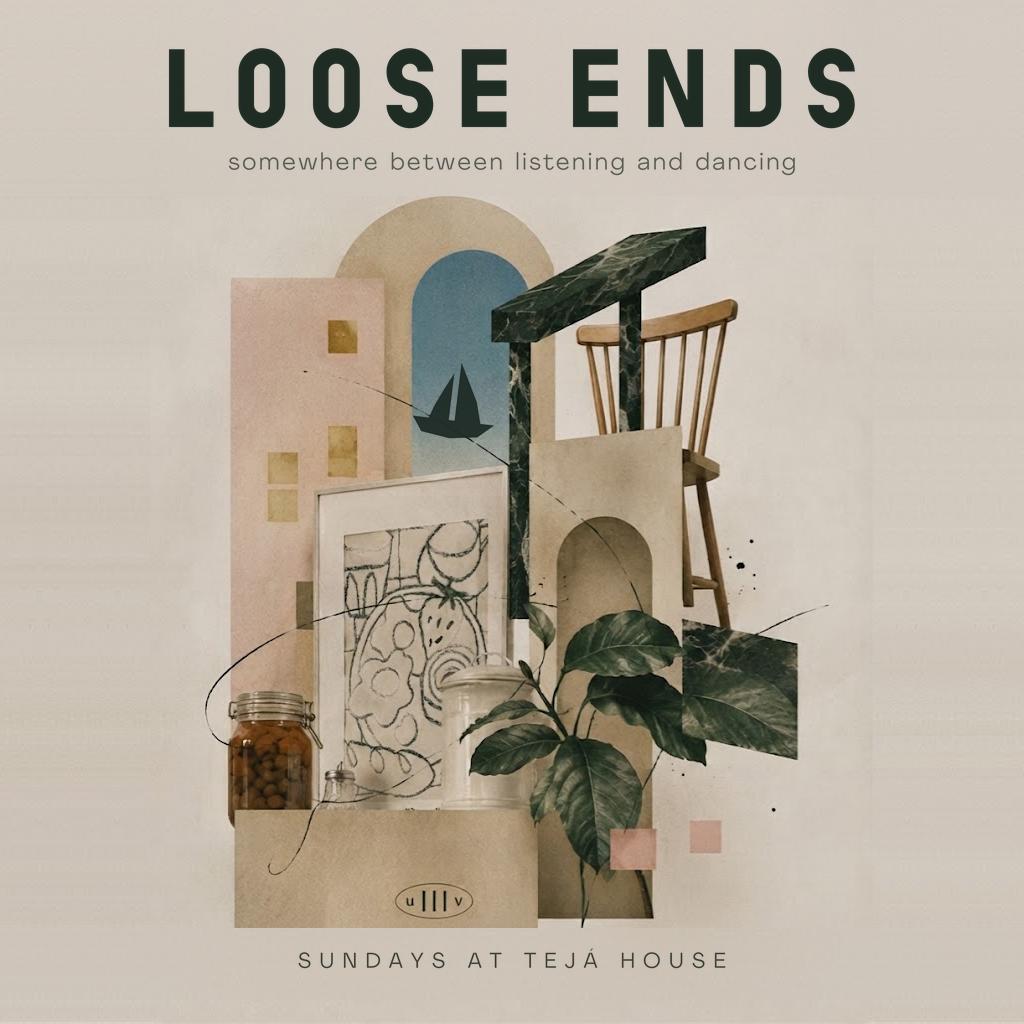 Loose Ends