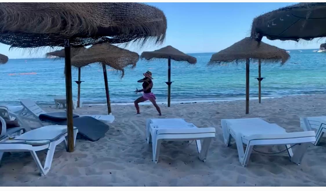 body reset with elmira