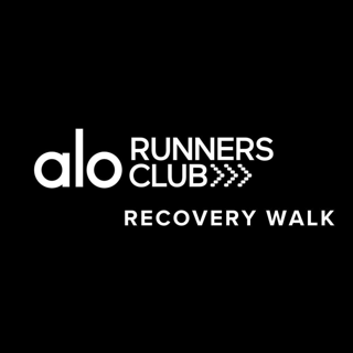 ALO WELLNESS WALK: ALO Westbourne Grove