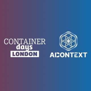 AI Context (co-located with ContainerDays) London