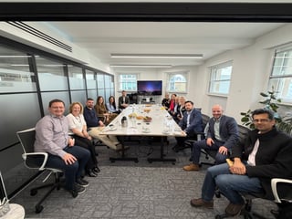 Property & Finance Power Session in the City