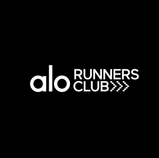 ALO RUNNERS CLUB: ALO Westbourne Grove
