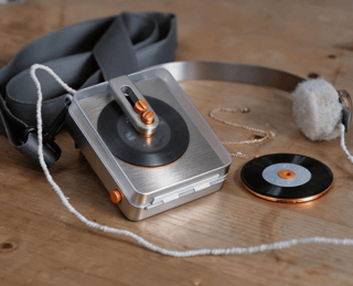 Creativity, AI and Digital Craftsmanship