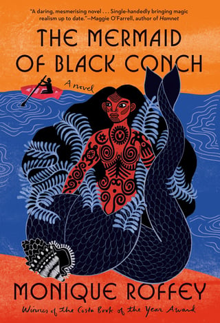 A Deeper World Book Club: The Mermaid of Black Conch