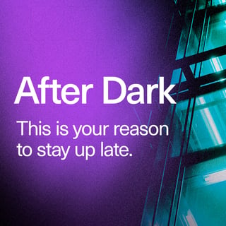 Summit After Dark: 15 October