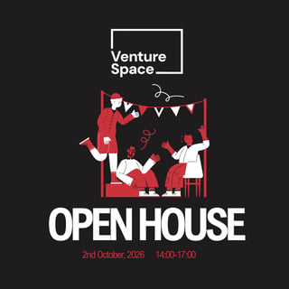 Open House at VentureSpace