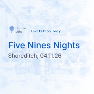 Private Dinner (London)
