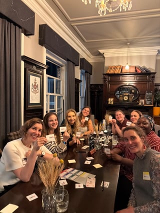IWB Meetup #3