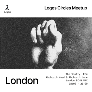 Logos Circle London