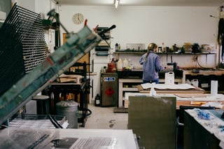 Beyond the Fair: A Frieze Week Open Studio Trail