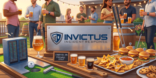 Crazy Golf & Drinks - Invictus