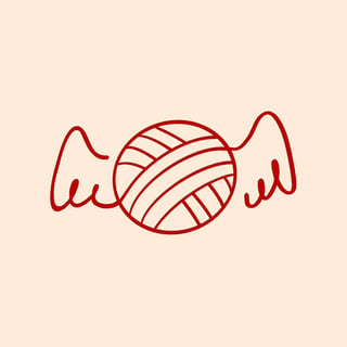 Angel Knit Club