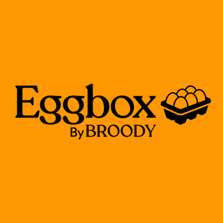 Eggbox Founder Showcase '26