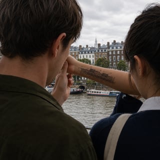 House London #1 | Data Hackathon