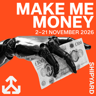 MAKE ME MONEY: AI Agent Hackathon