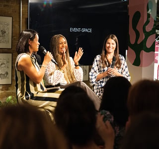 Female Founders Rise Show