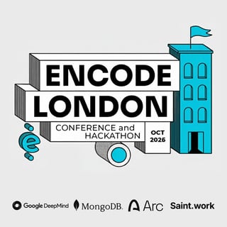 Encode London Hackathon