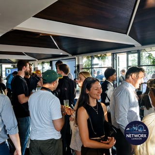 London SME Networking Event | Business Owners, Founders & Professionals