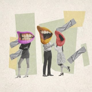 Audacity Lab: Improv Workshop For Women Founders
