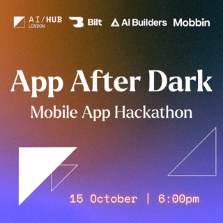 App After Dark: Mobile App Hackathon