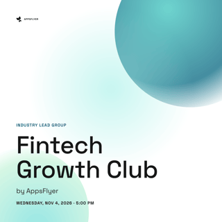 Fintech Growth Club