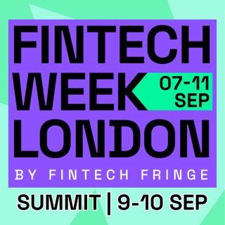Fintech Week London