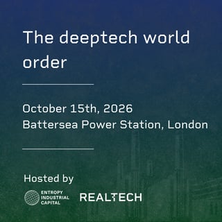 REALTECH Conference 2026