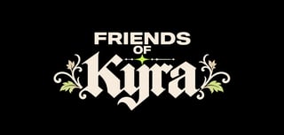 Friends of Kyra: Partner Dinner at Tavern