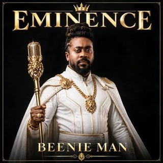 BEENIEMAN EMINENCE ALBUM LISTENING PARTY